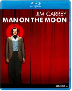 Man on the Moon