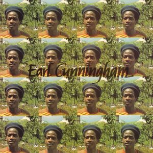 Earl Cunningham , Earl Cunningham