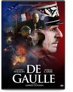 De Gaulle