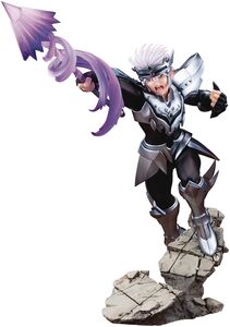 Kotobukiya - Dragon Quest: The Adventure of Dai - ARTFX J Hyunckel
