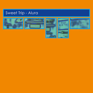 Alura (expanded Edition) , Sweet Trip