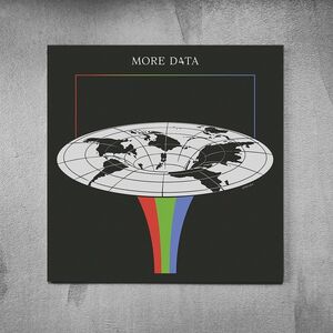 MORE D4TA , Moderat