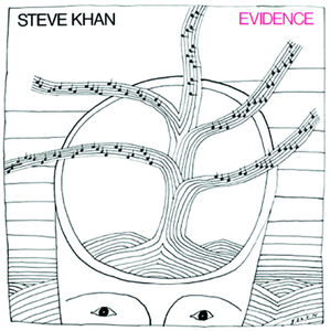 Evidence , Steve Khan
