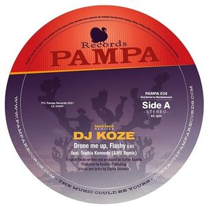 Knock Knock Remixes , DJ Koze