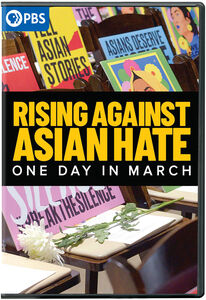 Rising Against Asian Hate: One Day in March