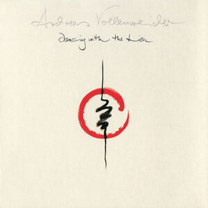 Dancing With The Lion , Andreas Vollenweider