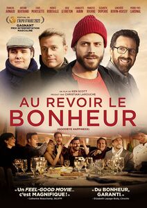 Au Revoir Le Bonheur /  Goodbye Happiness [Import]