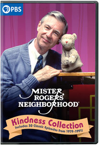 Mister Rogers' Neighborhood: Kindness Collection