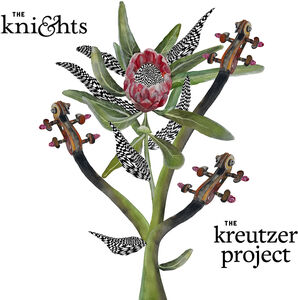Kreutzer Project , Colin Jacobsen