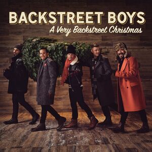 A Very Backstreet Christmas , Backstreet Boys