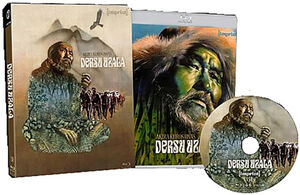 Dersu Uzala [Import]