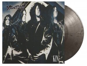 Kin - Limited 180-Gram 'Blade Bullet' Colored Vinyl [Import]