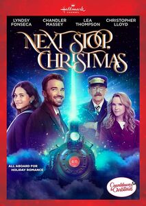 Next Stop, Christmas 