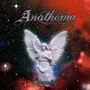ETERNITY , Anathema