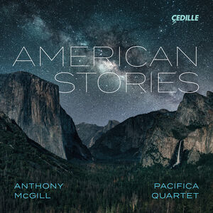 American Stories , Anthony McGill