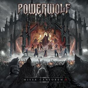 Missa Cantorem II , Powerwolf