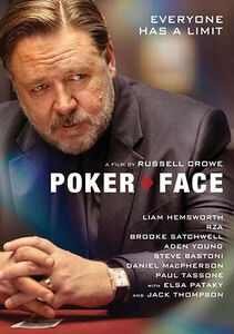 Poker Face , Russell Crowe
