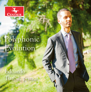 Polyphonic Evolution , Edoardo Turbil