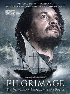 Pilgrimage: The Voyages Of Fernao Mendes Pinto