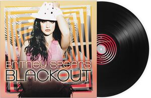 Blackout , Britney Spears