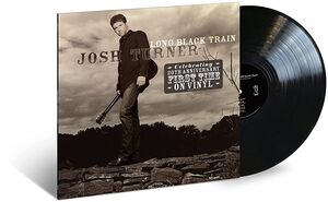 Long Black Train , Josh Turner