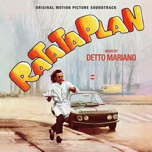 Ratataplan , Detto Mariano