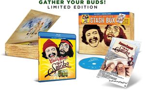 Cheech & Chong's Up in Smoke (Limited Edition)