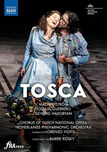 Tosca , Barrie Kosky