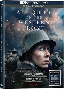 All Quiet on the Western Front (Collector's Edition)