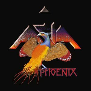 Phoenix , Asia