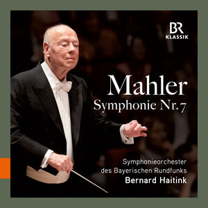 Symphony No. 7 , Symphonieorchester Des Bayerischen Rundfunks