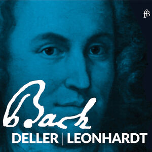Bach , Alfred Deller