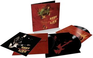 All Around Man - Live In London , Rory Gallagher