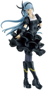 BanPresto - That Time I Got Reincarnated As A Slime - Otherworlder - Vol.21 Luminus Valentine Statue