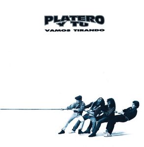 Vamos Tirando - LP+CD [Import]