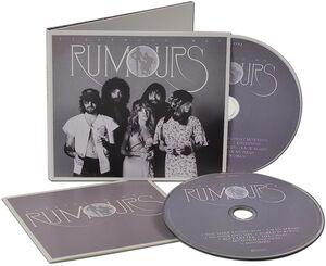 Rumours Live , Fleetwood Mac