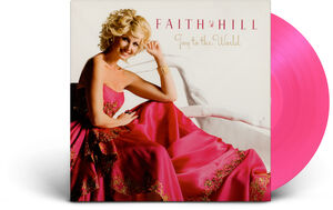 Joy To The World , Faith Hill