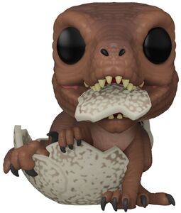 FUNKO POP! MOVIES: Jurassic Park: Velociraptor Hatchling