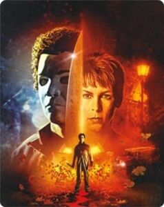 Halloween: H20 (Steelbook) [Import]