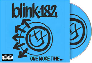 One More Time... [Explicit Content]