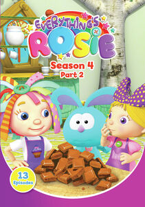 Everything's Rosie: Season 4 Part 2