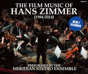 Film Music Of Hans Zimmer (1984-2014)