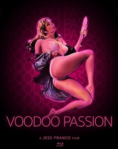 Voodoo Passion , Ada Tauler