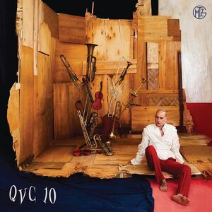 QVC10 [Import]