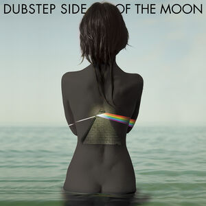 Dubstep Side Of The Moon (Various Artists)