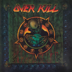 Horrorscope , Overkill
