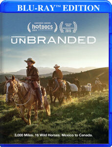 Unbranded