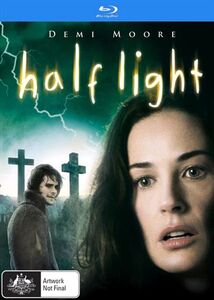 Half Light [Import]