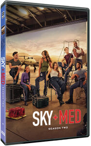 Skymed: Season Two