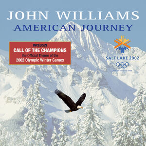 American Journey: Winter Olympics 2002